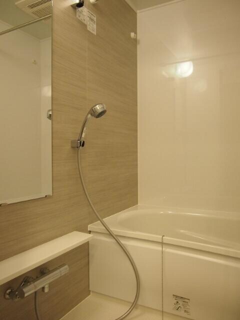 都立家政駅 徒歩6分 4階の物件内観写真