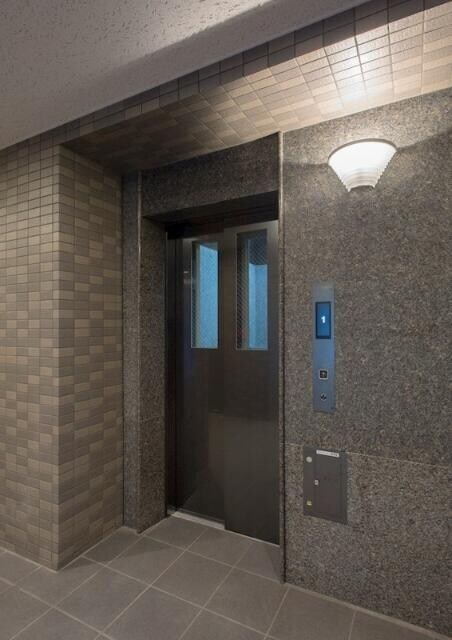 都立家政駅 徒歩6分 4階の物件内観写真