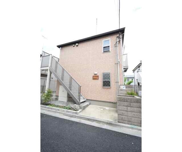 高円寺駅 徒歩10分 1階の物件外観写真