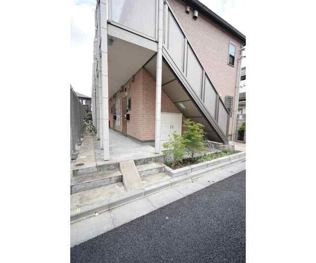 高円寺駅 徒歩10分 1階の物件内観写真