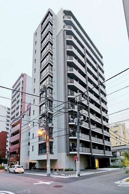 東京都千代田区神田神保町１丁目の物件外観写真