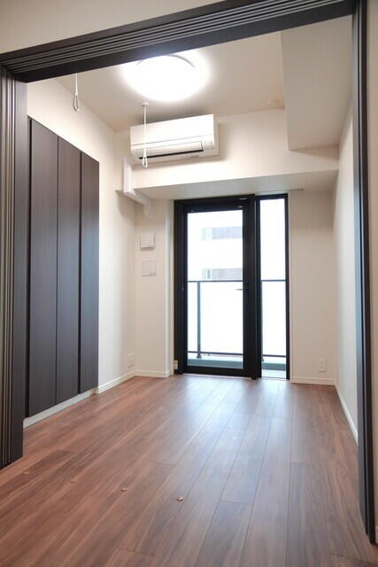 神保町駅 徒歩4分 4階の物件内観写真