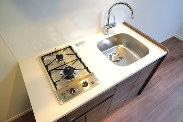 神保町駅 徒歩4分 4階の物件内観写真