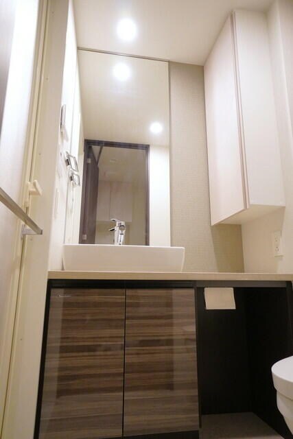 神保町駅 徒歩4分 4階の物件内観写真