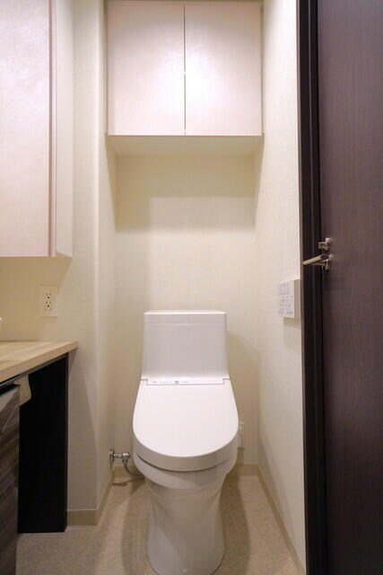 神保町駅 徒歩4分 4階の物件内観写真