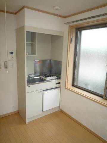 本蓮沼駅 徒歩2分 1階の物件内観写真