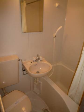 本蓮沼駅 徒歩2分 1階の物件内観写真