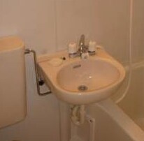 本蓮沼駅 徒歩2分 1階の物件内観写真