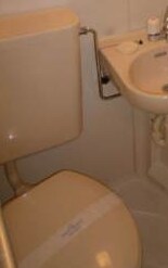 本蓮沼駅 徒歩2分 1階の物件内観写真