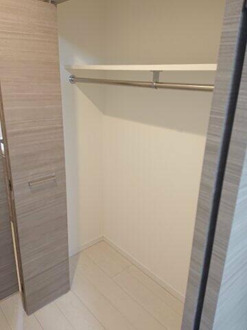 沼袋駅 徒歩12分 1階の物件内観写真