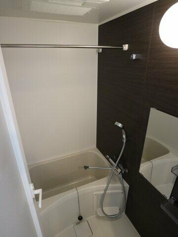 沼袋駅 徒歩12分 1階の物件内観写真