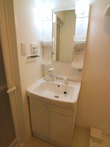 沼袋駅 徒歩12分 1階の物件内観写真