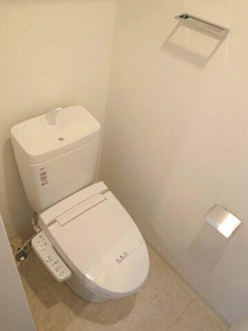 沼袋駅 徒歩12分 1階の物件内観写真