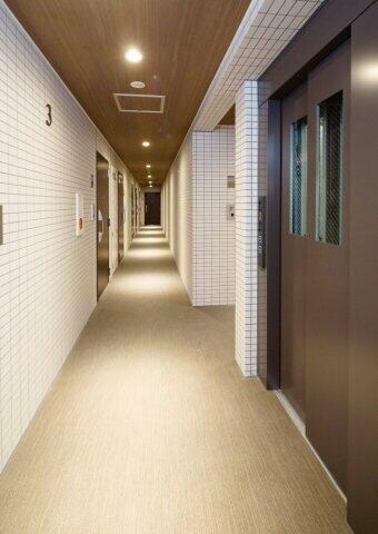 沼袋駅 徒歩12分 1階の物件内観写真