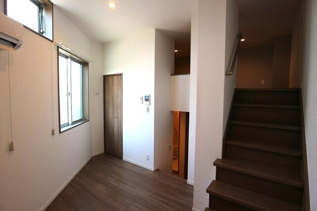 北越谷駅 徒歩7分 2階の物件内観写真