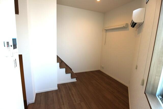 北越谷駅 徒歩7分 2階の物件内観写真