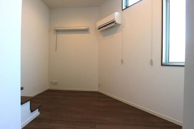 北越谷駅 徒歩7分 2階の物件内観写真