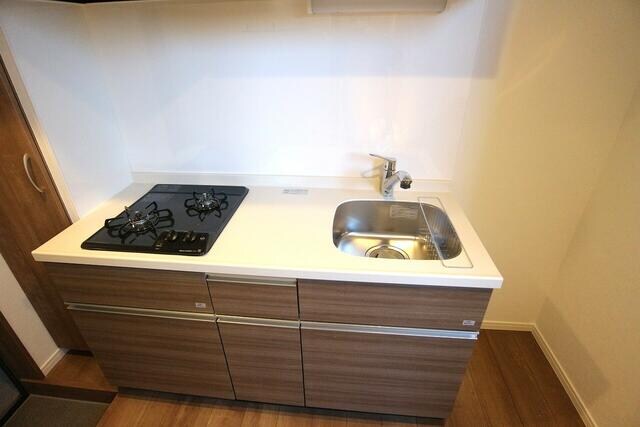 北越谷駅 徒歩7分 2階の物件内観写真