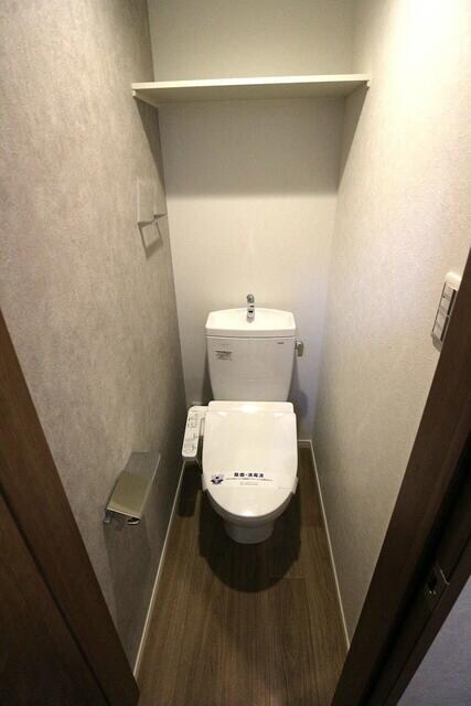 北越谷駅 徒歩7分 2階の物件内観写真