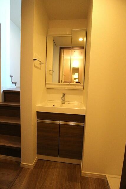 北越谷駅 徒歩7分 2階の物件内観写真