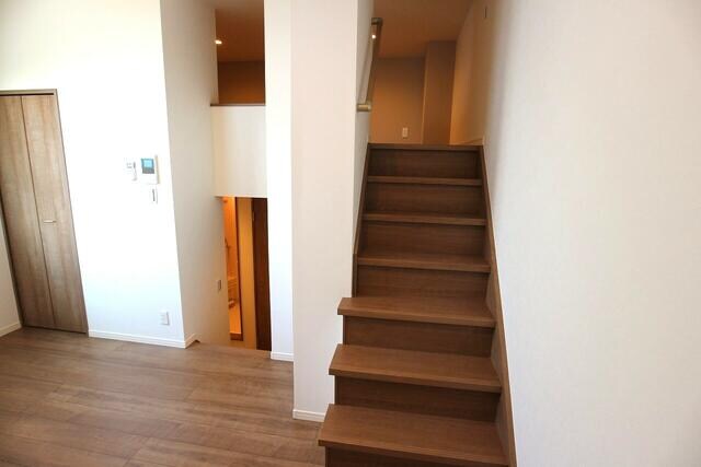 北越谷駅 徒歩7分 2階の物件内観写真