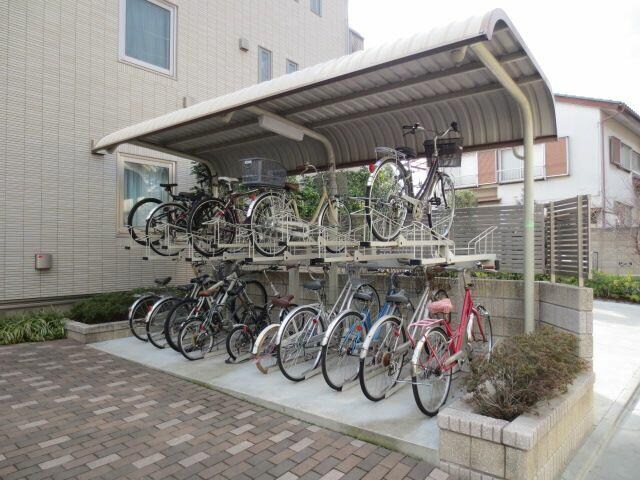 鷺ノ宮駅 徒歩3分 3階の物件内観写真