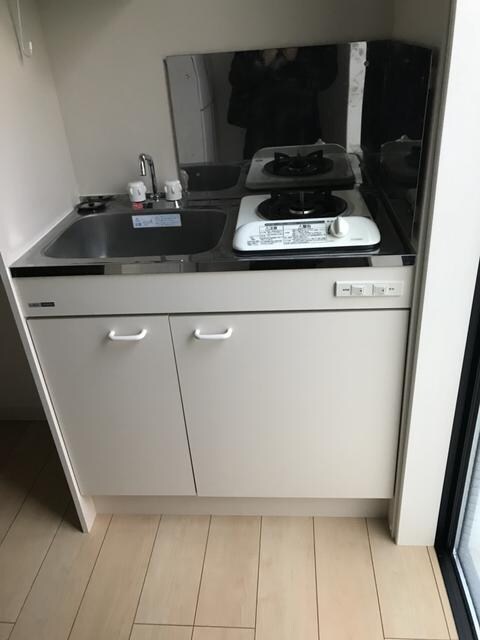 本蓮沼駅 徒歩5分 1階の物件内観写真