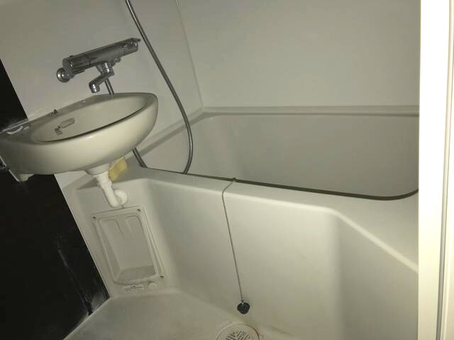 本蓮沼駅 徒歩5分 1階の物件内観写真