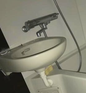 本蓮沼駅 徒歩5分 1階の物件内観写真