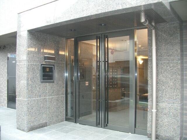 久我山駅 徒歩5分 1階の物件外観写真