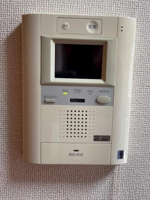 久我山駅 徒歩5分 1階の物件内観写真