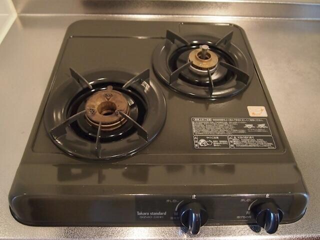 久我山駅 徒歩5分 1階の物件内観写真