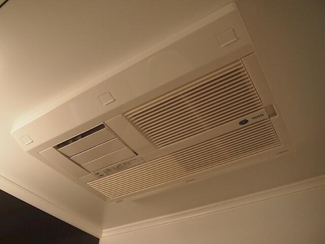 久我山駅 徒歩5分 1階の物件内観写真