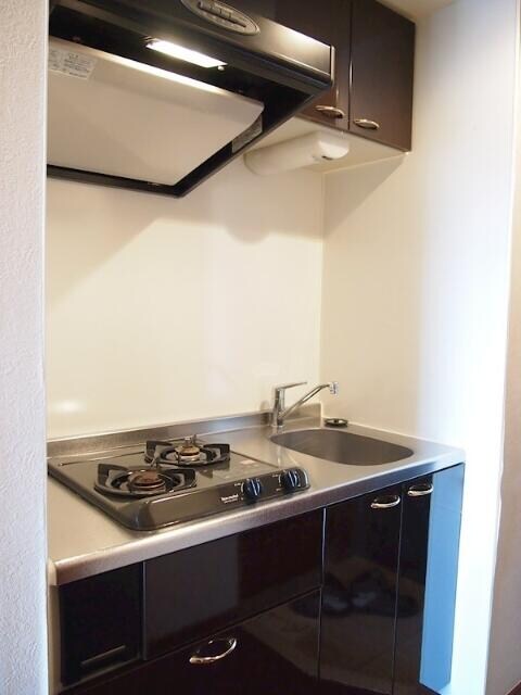 久我山駅 徒歩5分 1階の物件内観写真