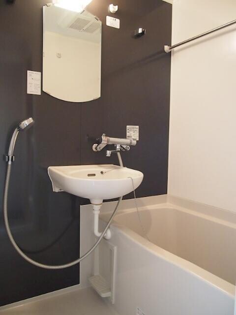 久我山駅 徒歩5分 1階の物件内観写真