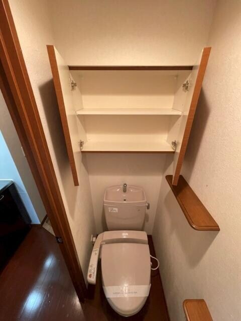 久我山駅 徒歩5分 1階の物件内観写真