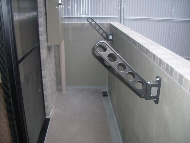 久我山駅 徒歩5分 1階の物件内観写真