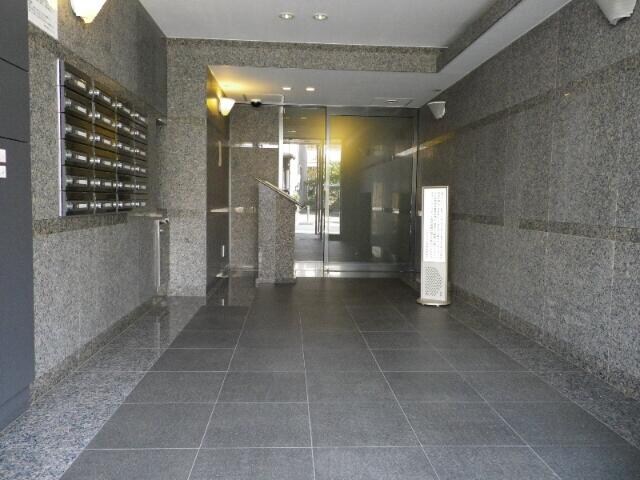 久我山駅 徒歩5分 1階の物件内観写真