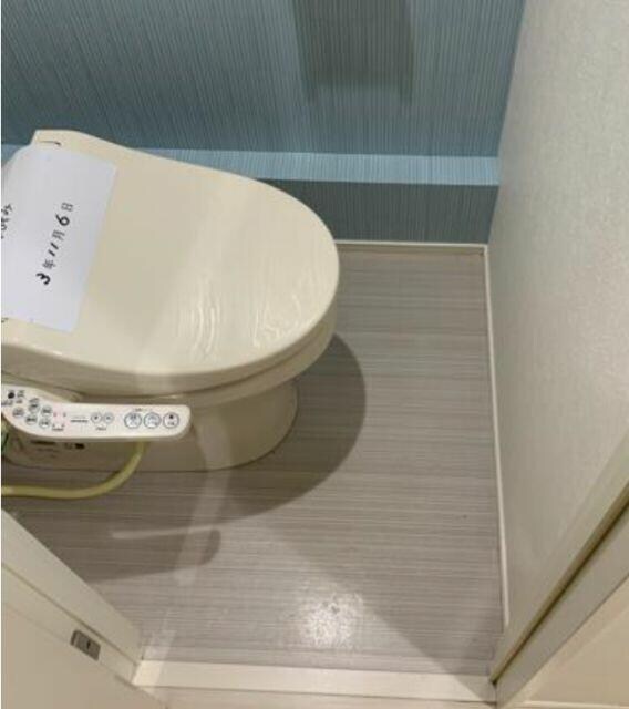 西荻窪駅 徒歩10分 1階の物件内観写真