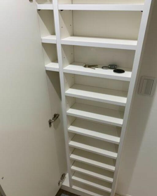 西荻窪駅 徒歩10分 1階の物件内観写真