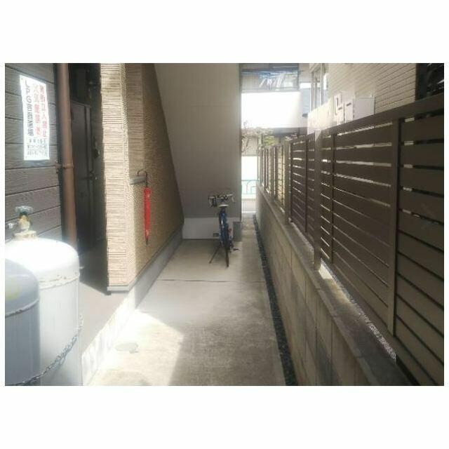 西荻窪駅 徒歩10分 1階の物件内観写真