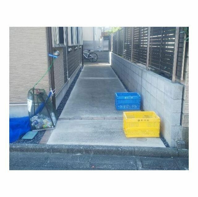 西荻窪駅 徒歩10分 1階の物件内観写真