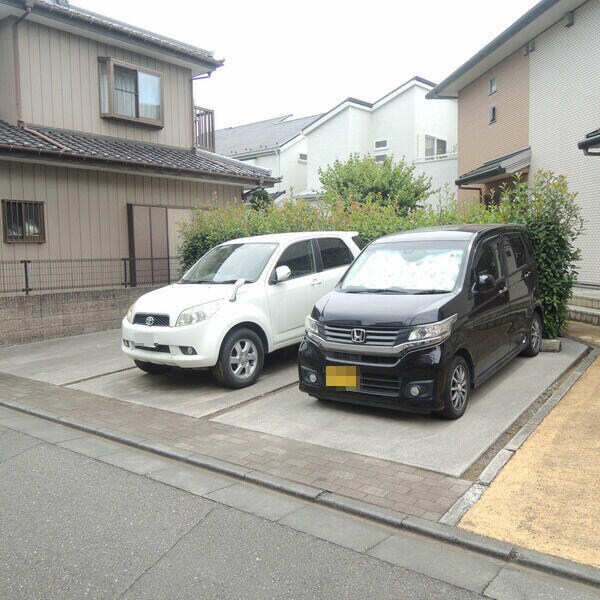 志木駅 徒歩14分 2階の物件外観写真