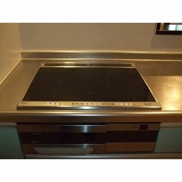 志木駅 徒歩14分 2階の物件内観写真