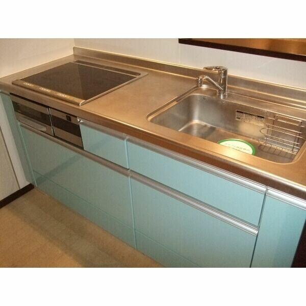 志木駅 徒歩14分 2階の物件内観写真