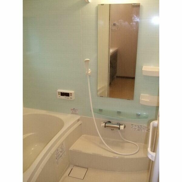 志木駅 徒歩14分 2階の物件内観写真