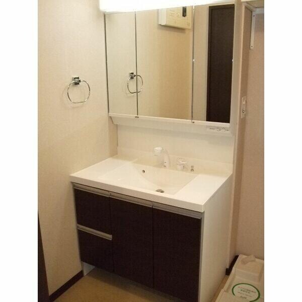 志木駅 徒歩14分 2階の物件内観写真