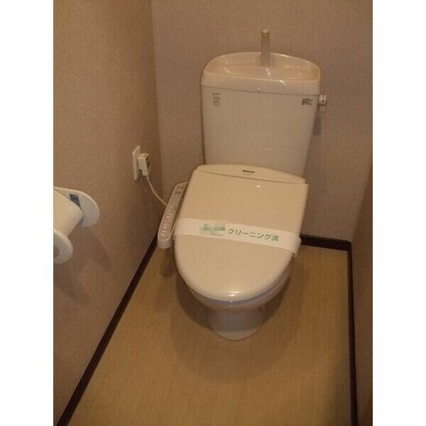 志木駅 徒歩14分 2階の物件内観写真