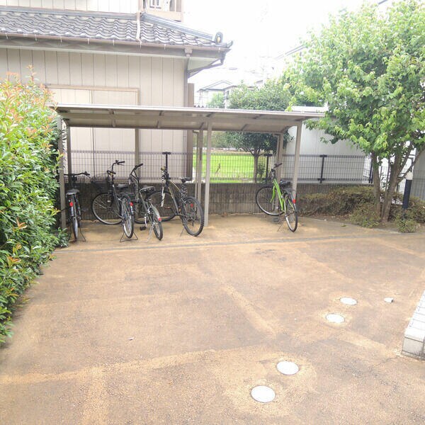 志木駅 徒歩14分 2階の物件内観写真