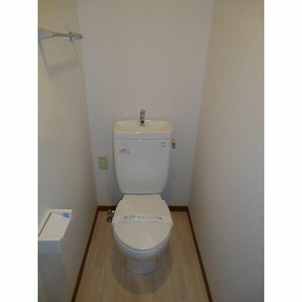 井荻駅 徒歩3分 1階の物件内観写真